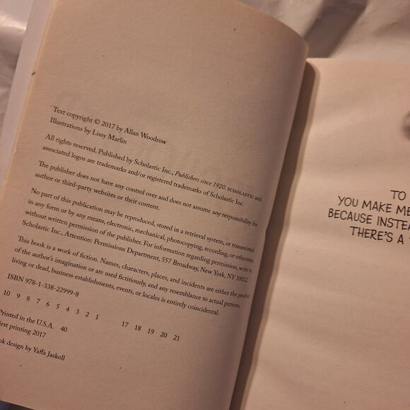 unschooled - Picture 2 of 4